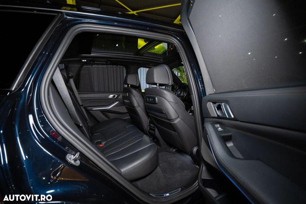 BMW X5 xDrive40d AT MHEV - 15