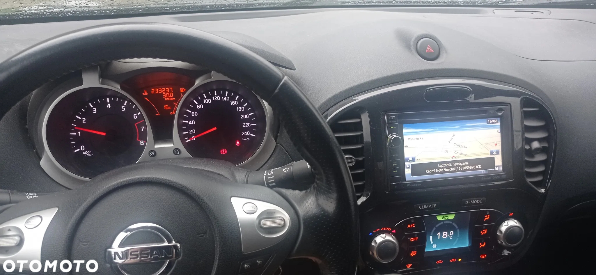 Nissan Juke 1.6 T Tekna - 4