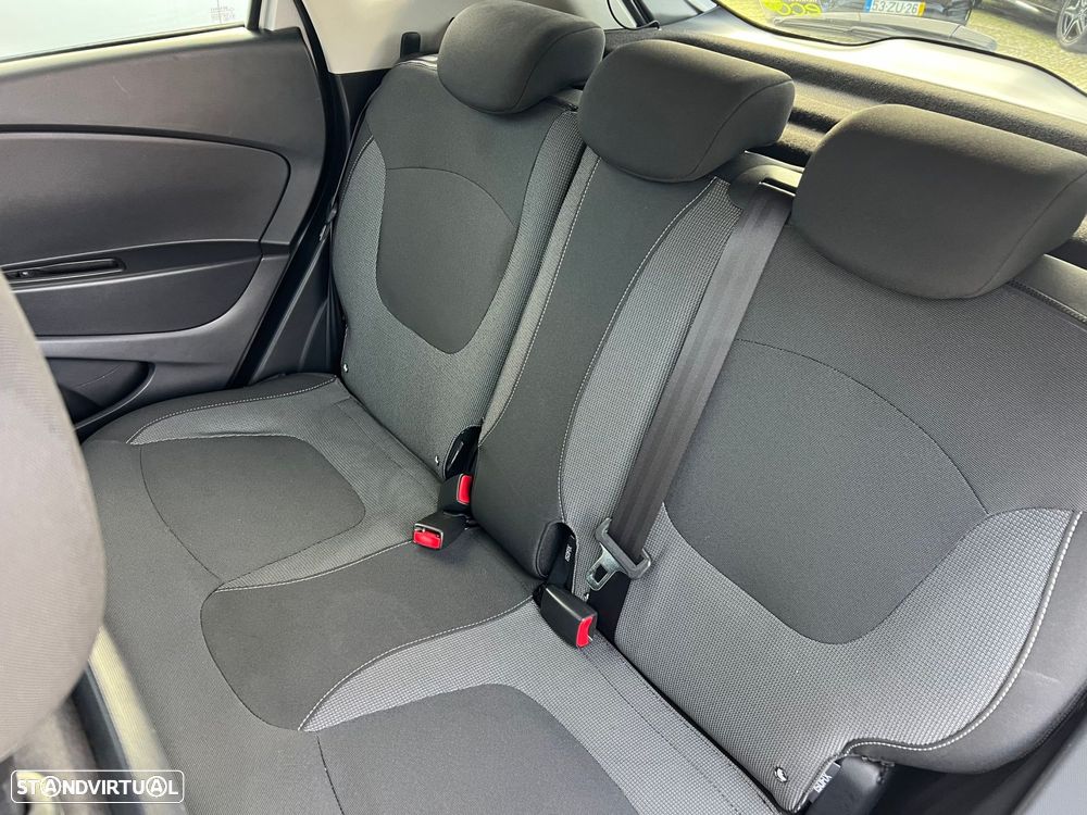 Renault Captur 0.9 TCE Exclusive - 6