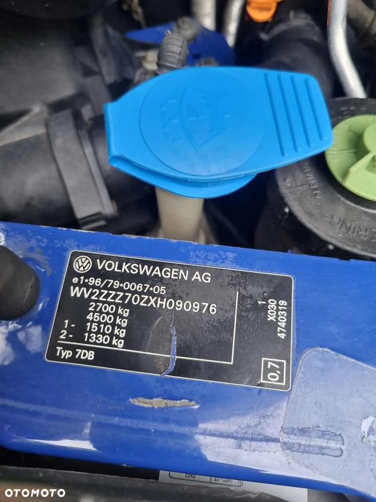 Volkswagen Multivan - 37