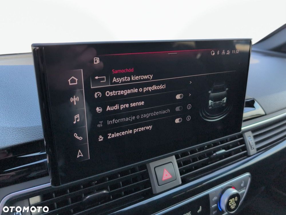 Audi A4 Avant - 29