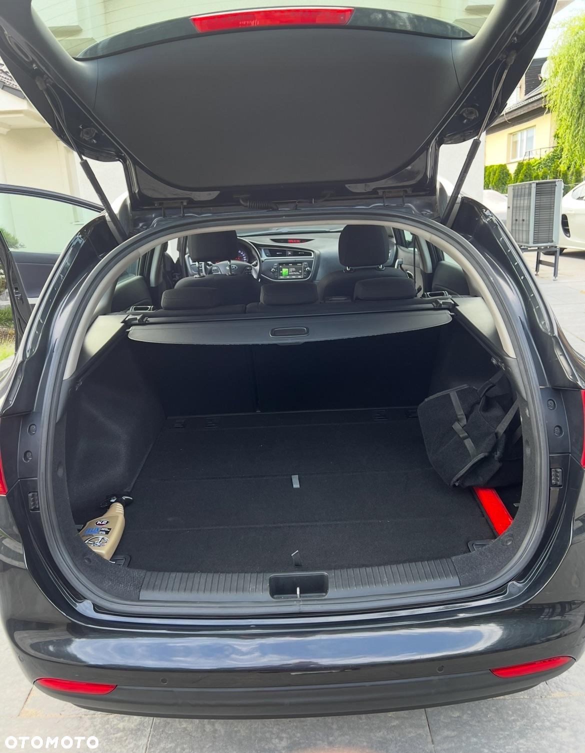 Kia Ceed Cee'd 1.6 GDI L - 11