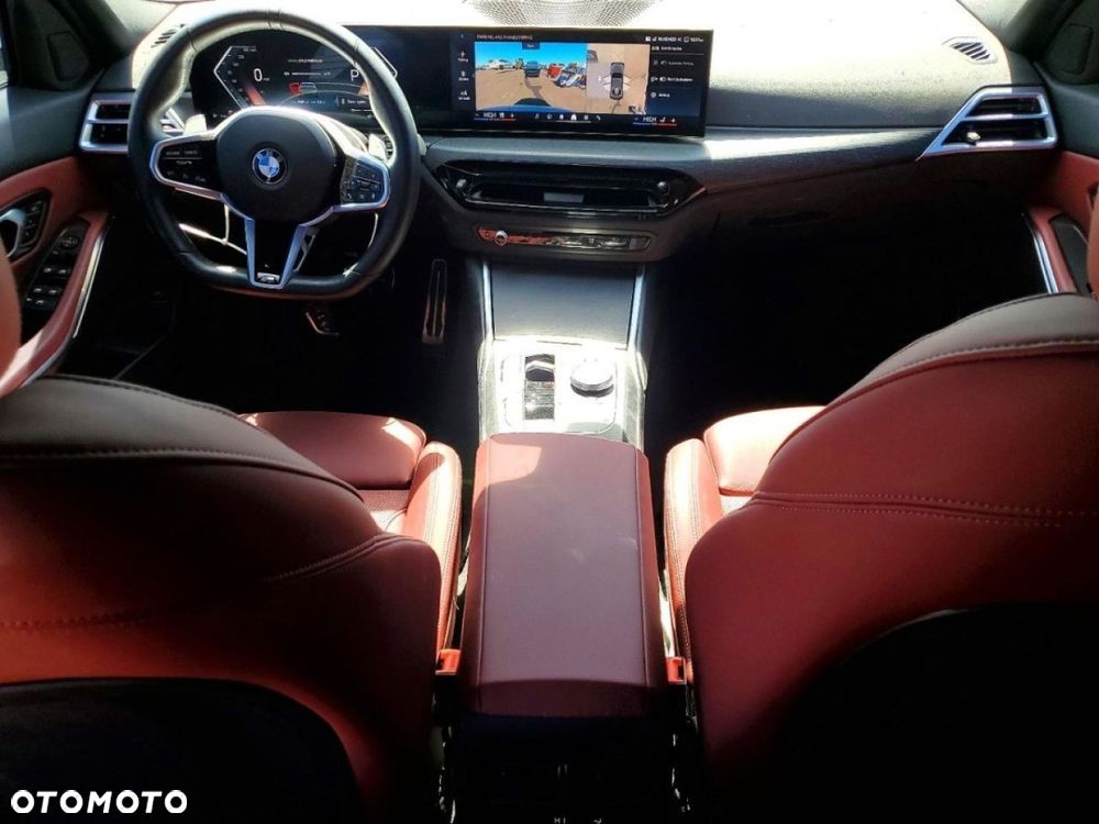 BMW Seria 3 - 8
