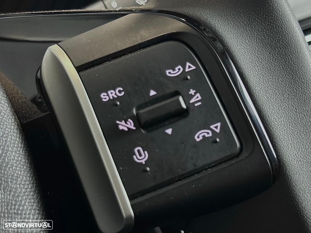 Citroën C3 Aircross 1.2 PureTech YOU - 10