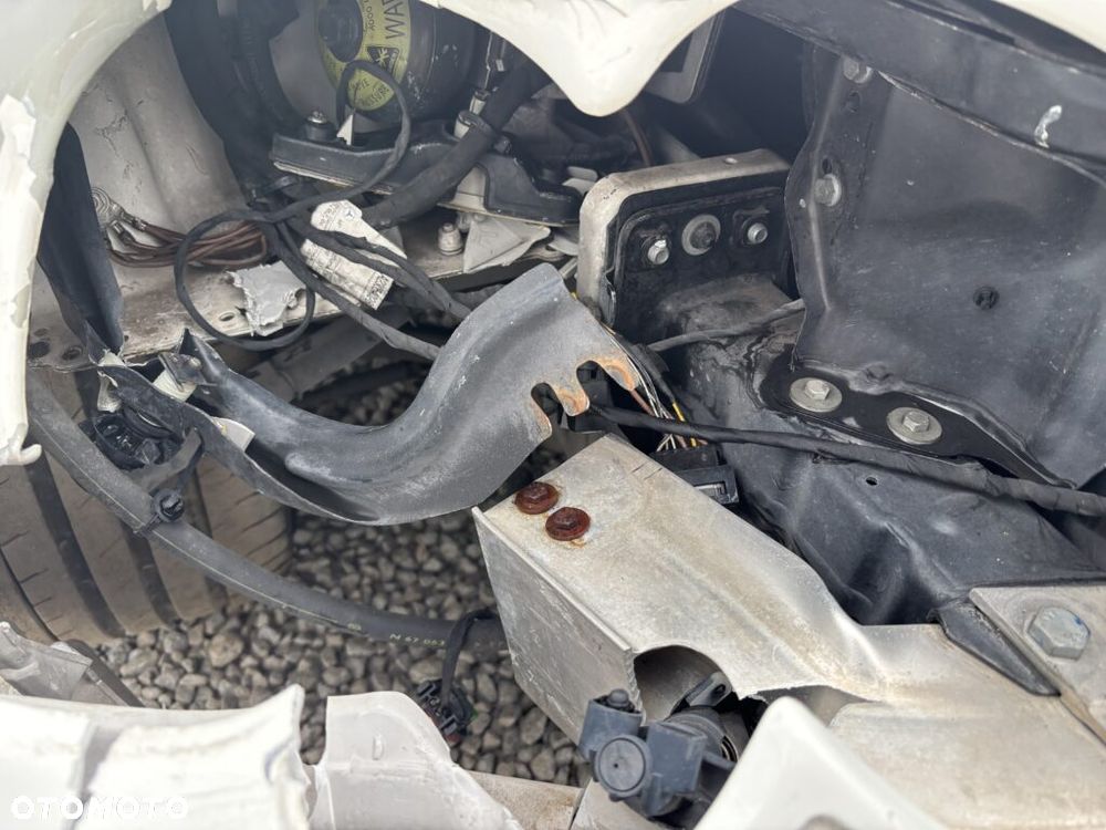 Mercedes-Benz SL 500 7G-TRONIC - 13