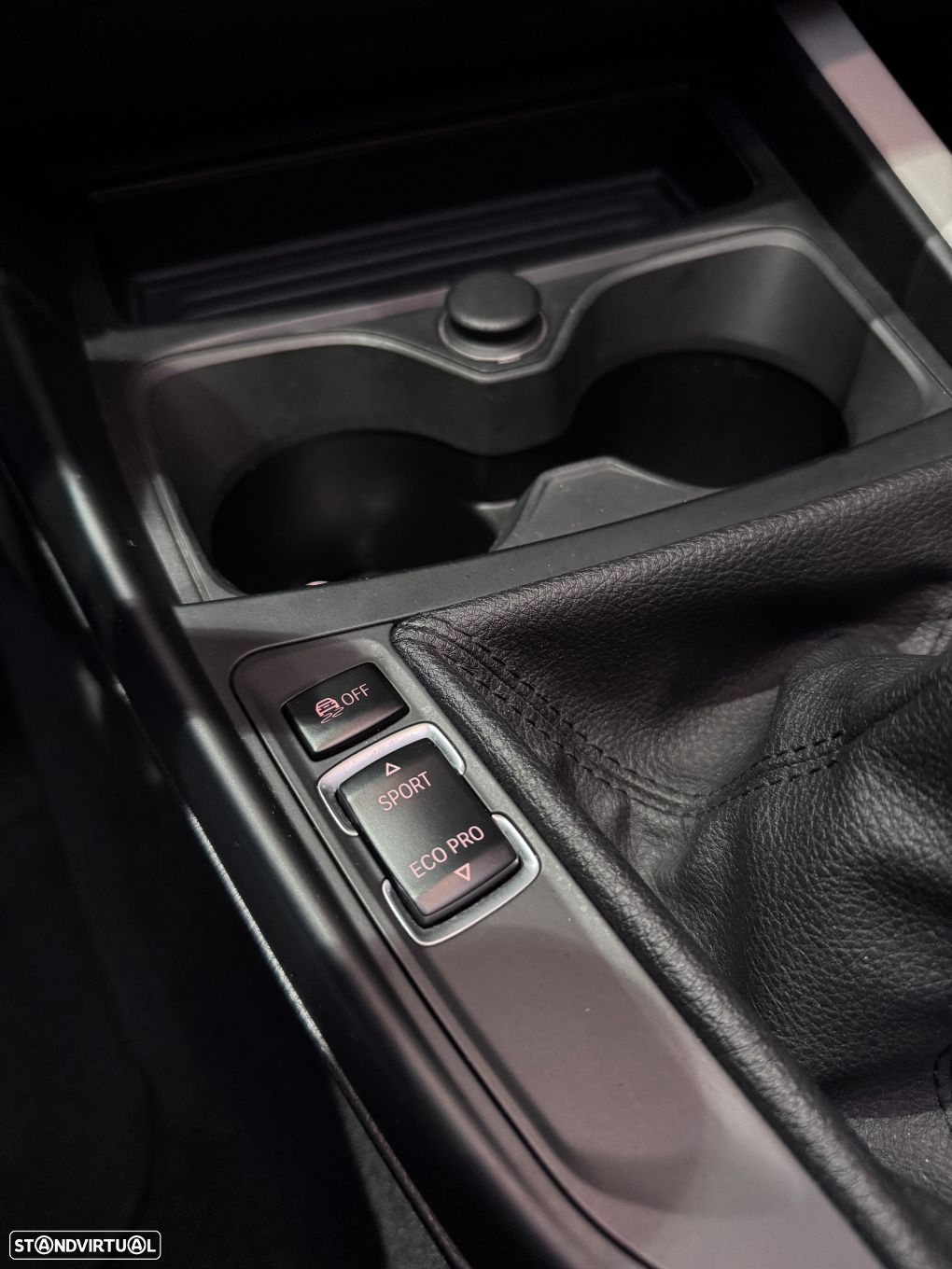 BMW 116 d EDynamics Advantage - 34