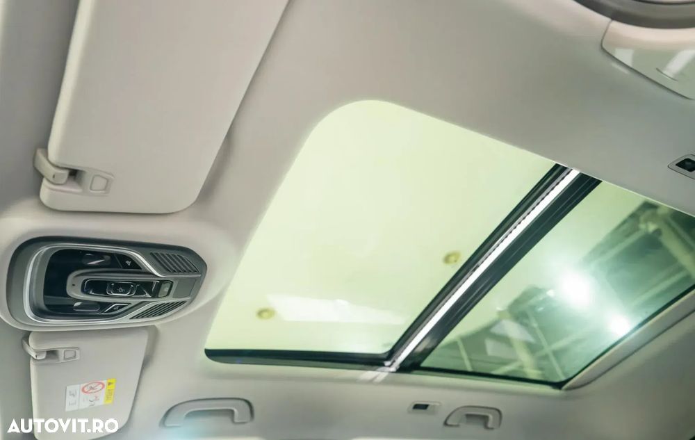 Geely Starray - 21
