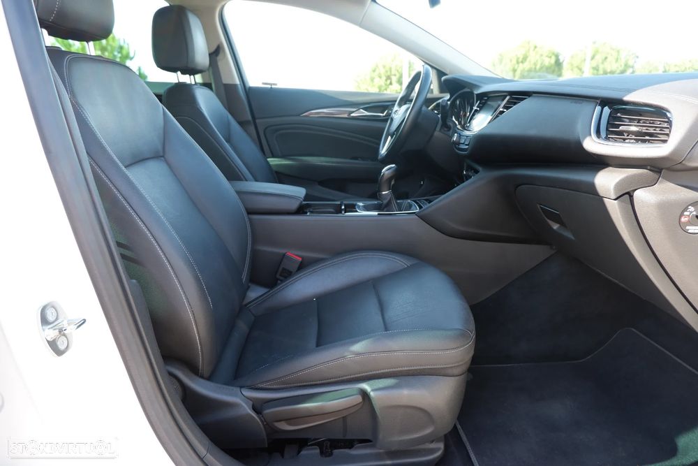 Opel Insignia Sports Tourer 2.0 CDTi Innovation - 16