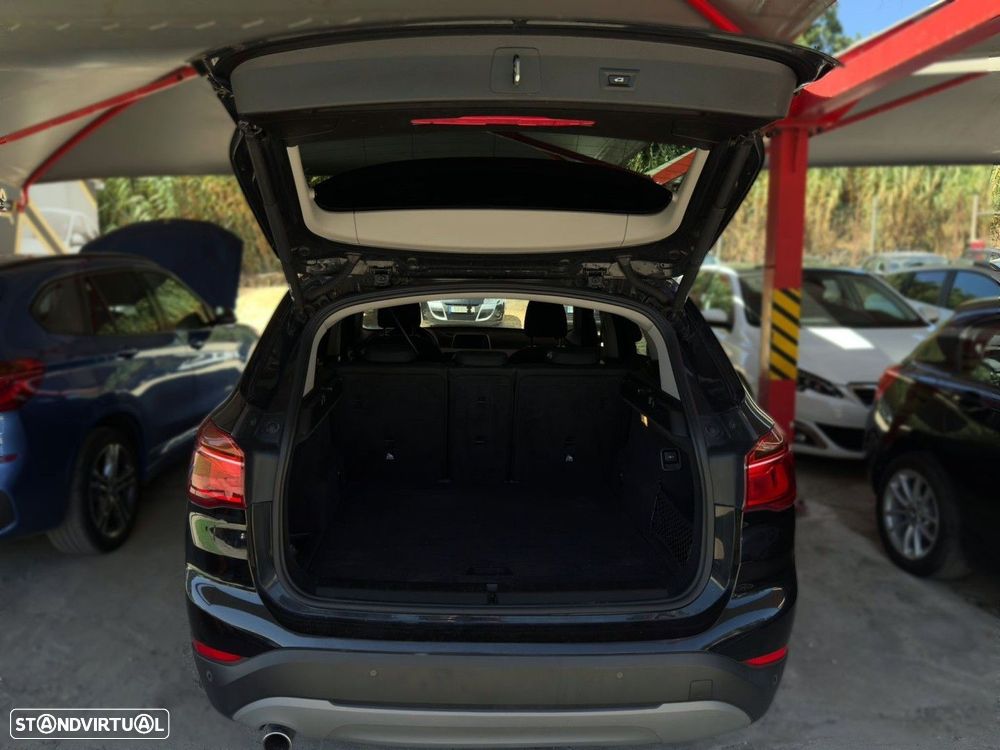 BMW X1 - 20