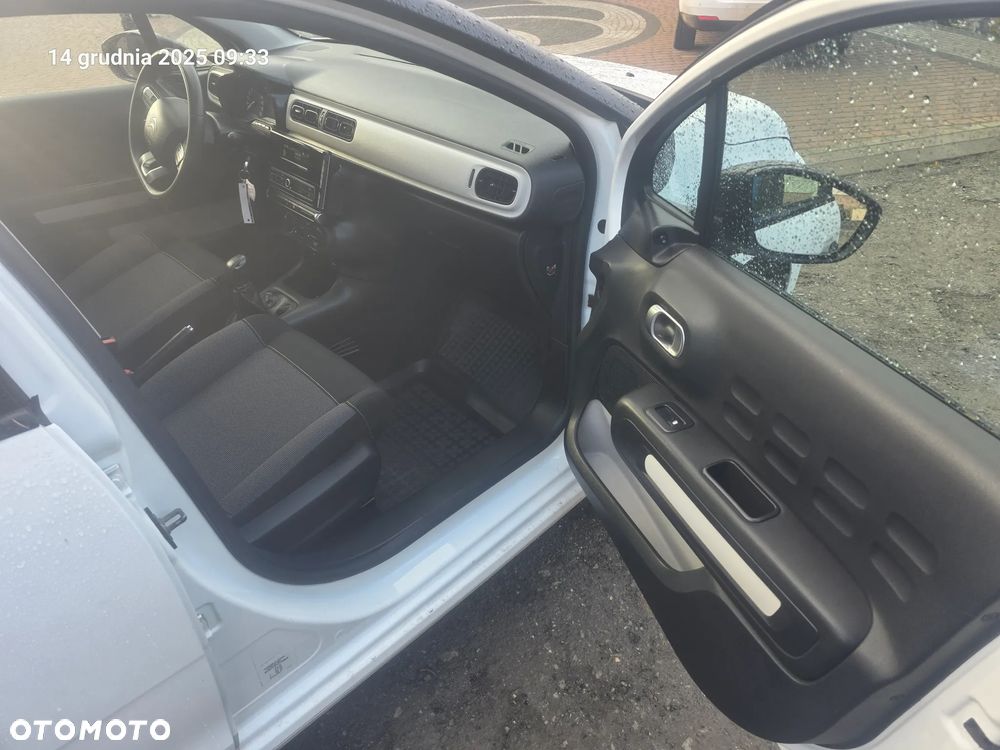 Citroën C3 BlueHDi 100 S&S FEEL PACK - 14