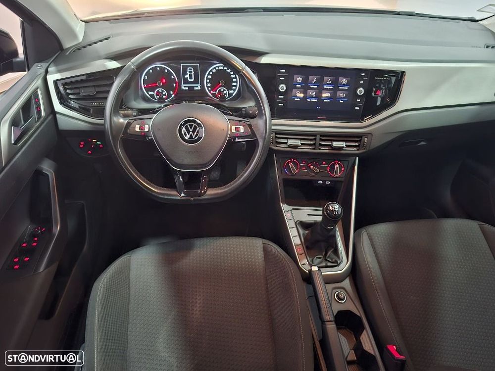 VW Polo 1.0 TSI Confortline - 13
