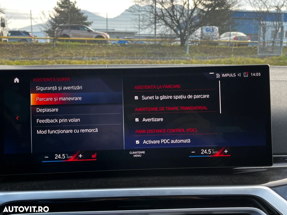 BMW Seria 3 320d xDrive AT - 28