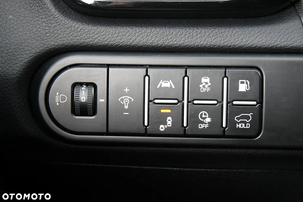 Kia Ceed SW 1.6 GDI DCT OPF Plug-in-Hybrid Platinum Edition - 17
