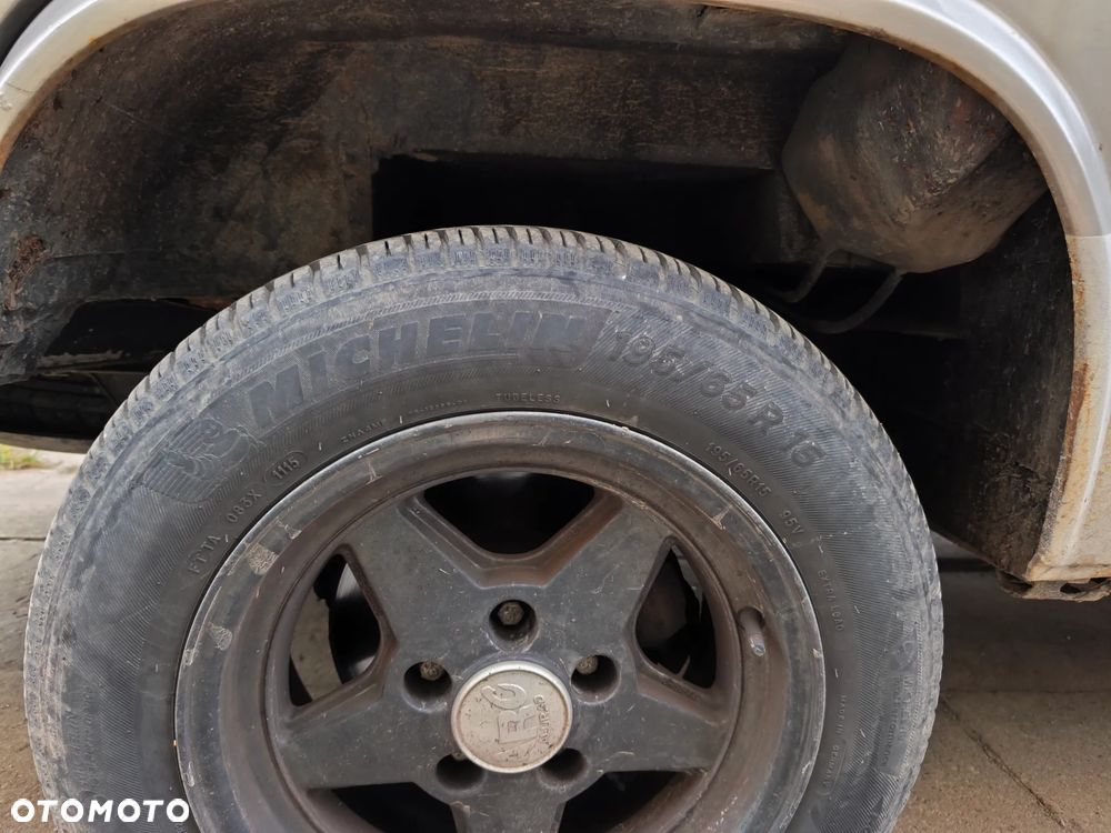 Volkswagen Transporter - 14