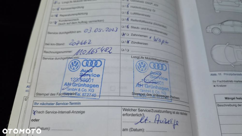 Volkswagen Touran 1.6 TDI DPF BlueMotion Technology Comfortline - 36
