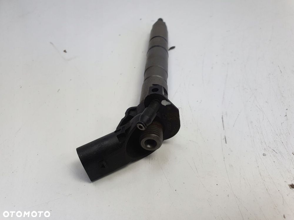 WTRYSKIWACZ Audi A6 C6 2.7 TDI _ wtrysk 0445115054 - 12