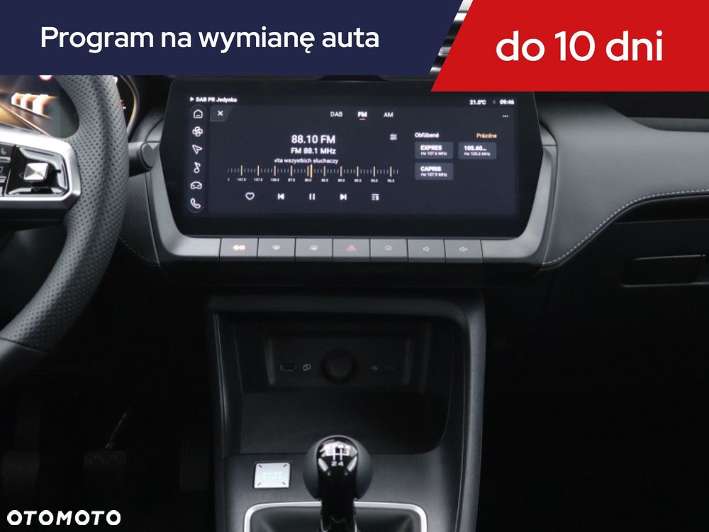 MG ZS - 14