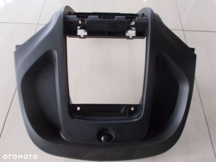 OBUDOWA RADIA FIAT DUCATO 2011-2020 - 2