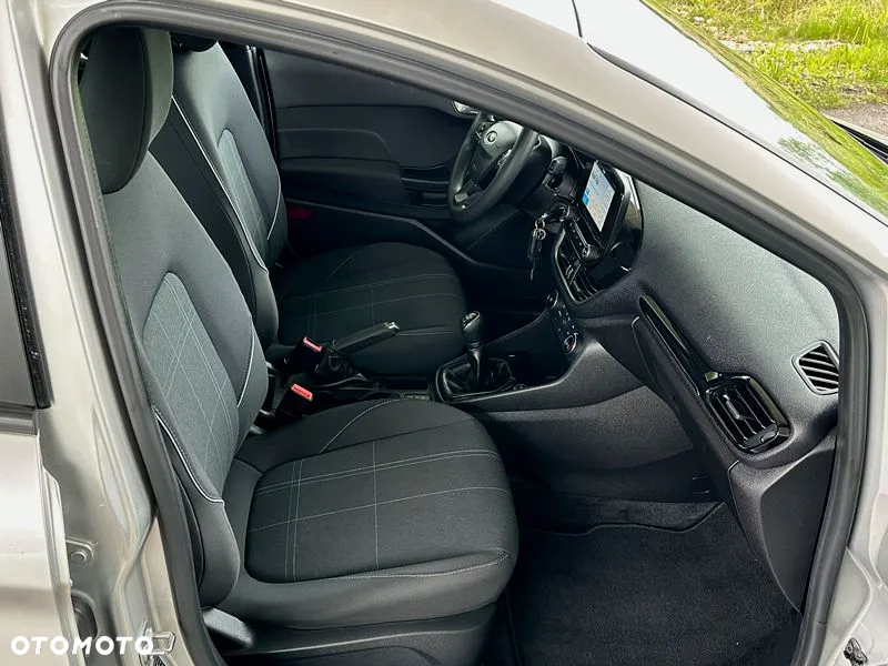 Ford Fiesta - 11