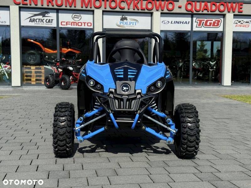XTR Inny - 14