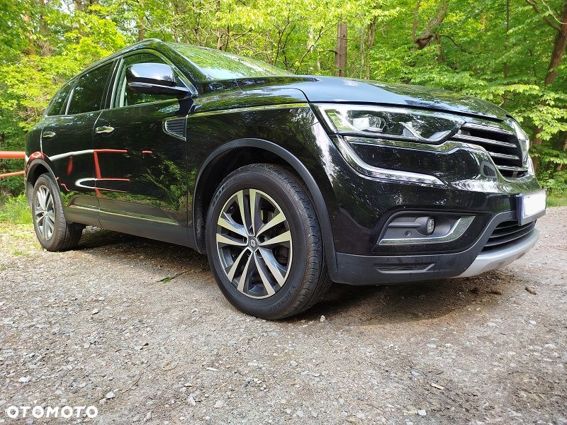 Renault Koleos 1.6 dCi Intens - 13