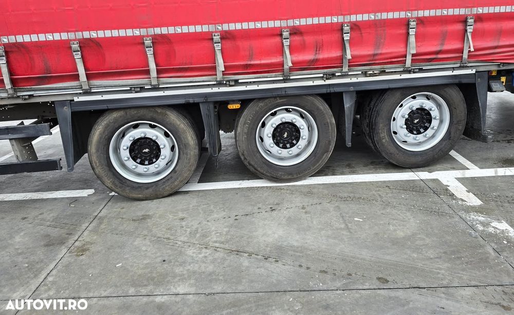 Schmitz Cargobull Varios - 6