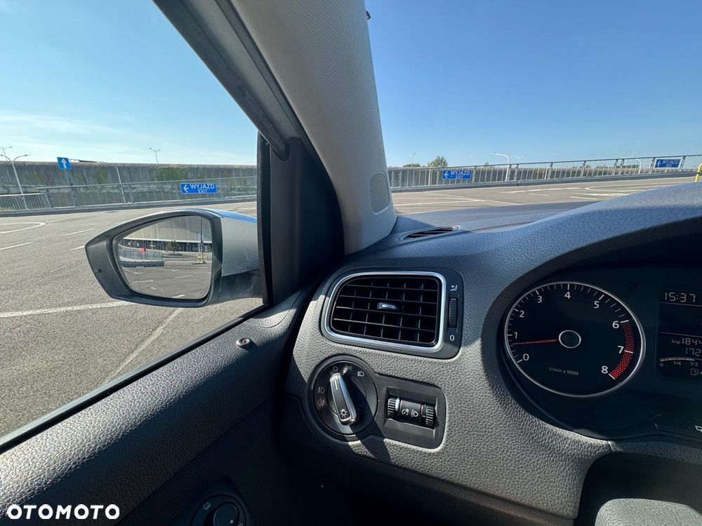Volkswagen Polo 1.2 TSI Highline - 22