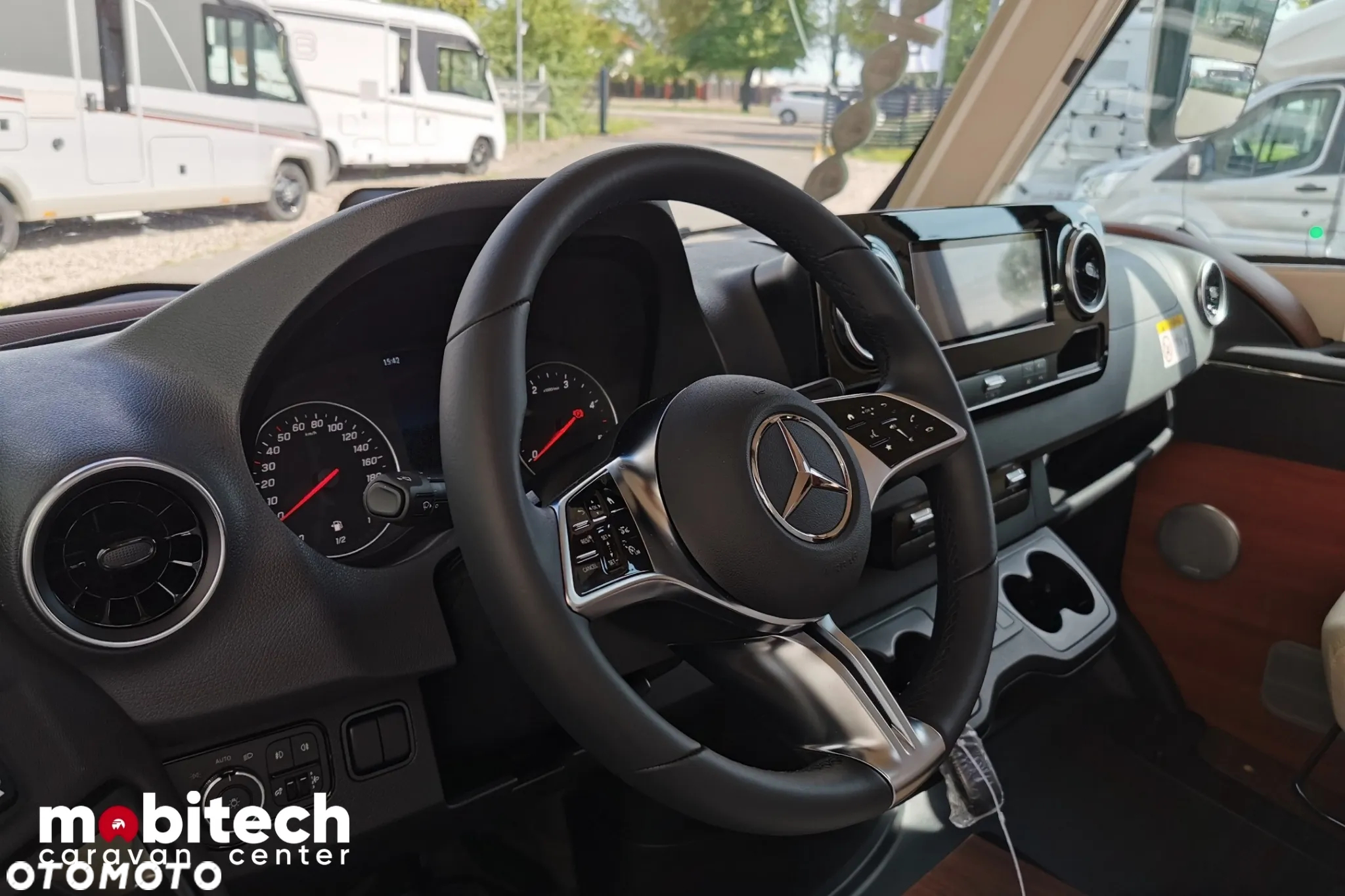 Carthago Chic C-Line I 4.9 LE L Superior - 8
