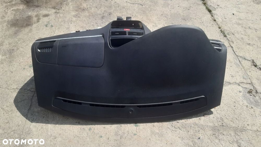 Deska rozdzielcza airbag FIAT LINEA - 4