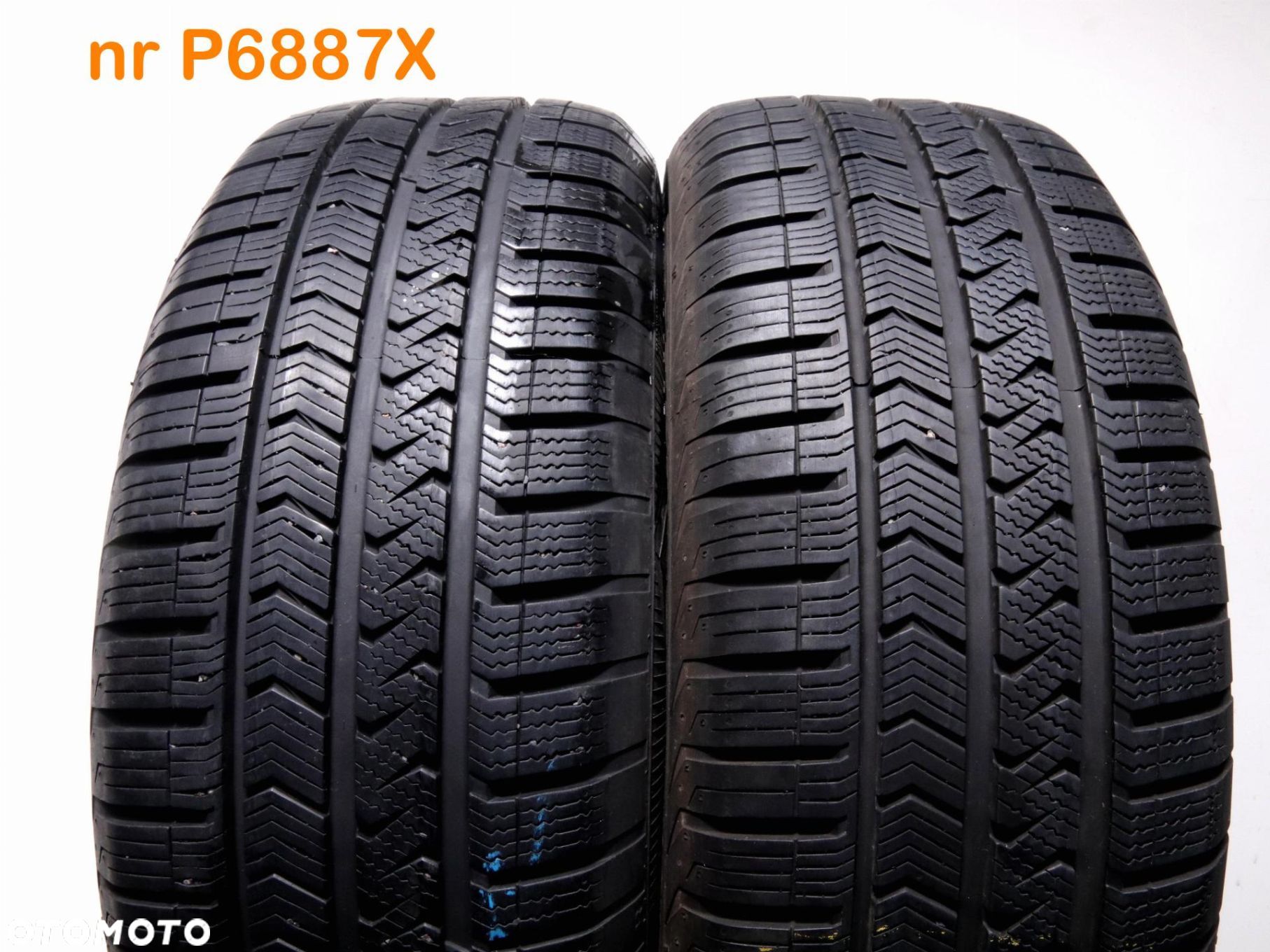 Vredestein Quatrac 5 215/60 R16 2szt. - 1