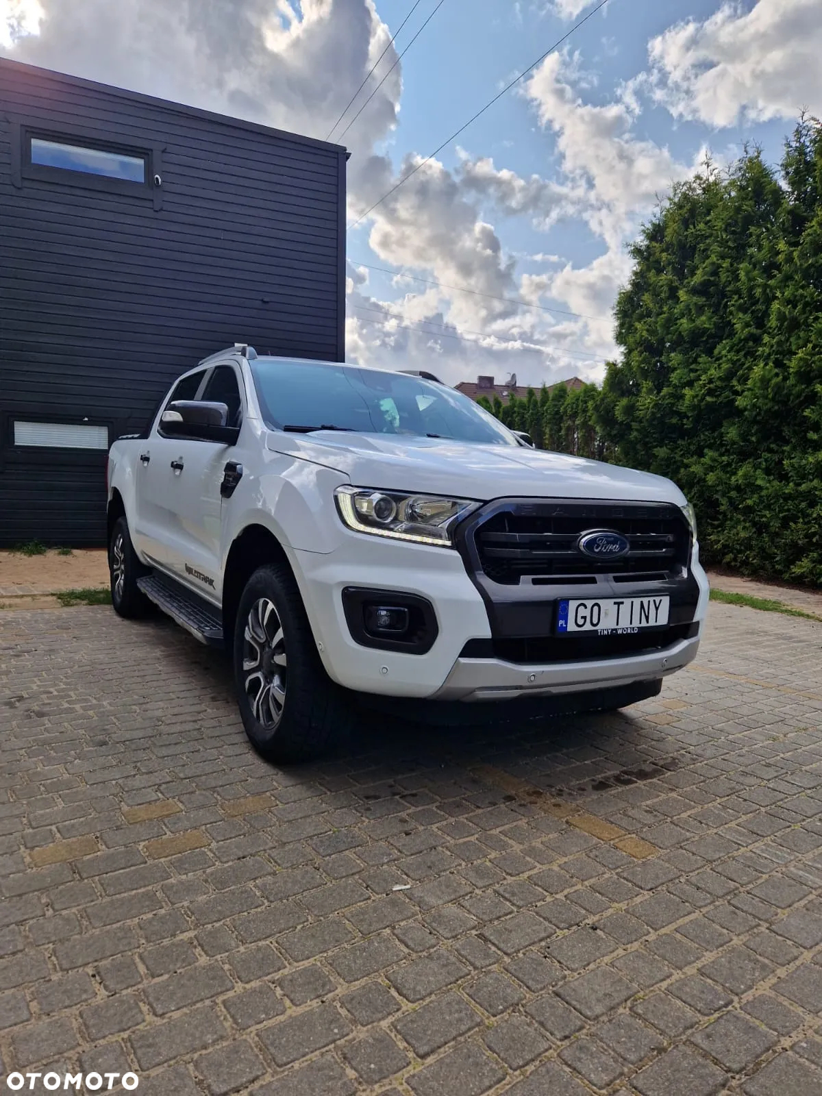 Ford Ranger - 3