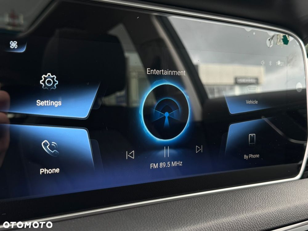 Hongqi HS5 2.0T AWD - 16