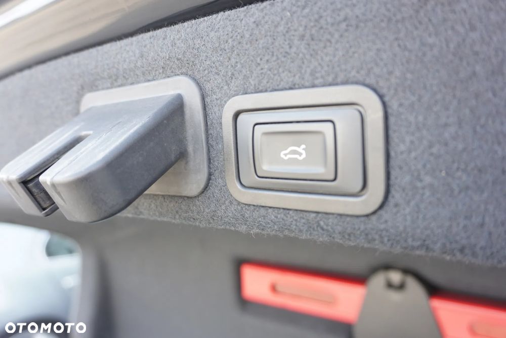 Audi A6 Limousine - 33