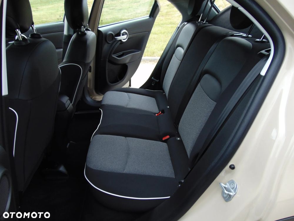 Fiat 500X 1.6 E-Torq 4x2 Mirror - 11