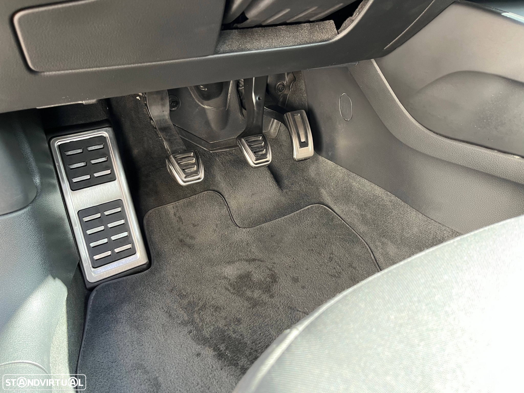 Audi A3 Limousine 1.4 TFSI cylinder on demand ultra - 21