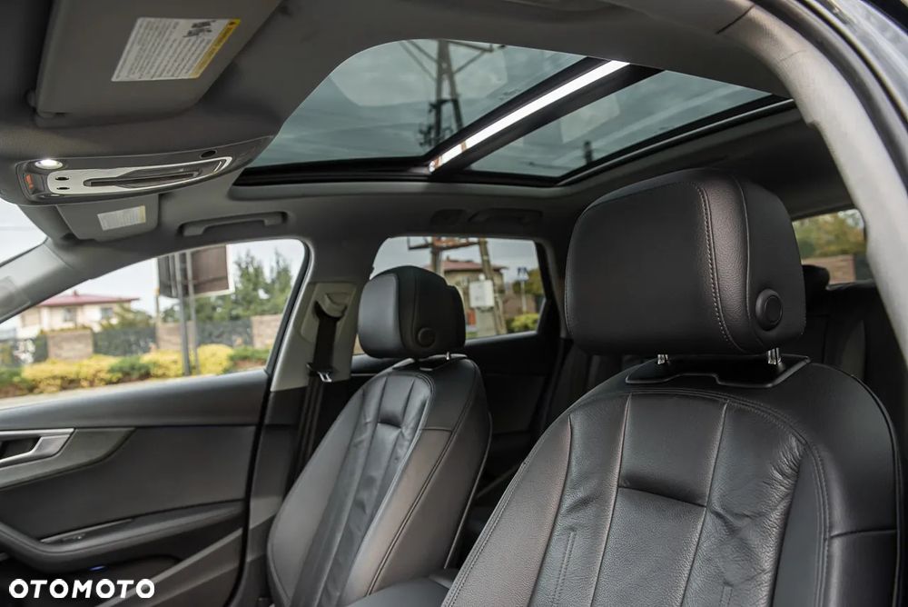 Audi A4 Allroad 2.0 TFSI Quattro S tronic - 18