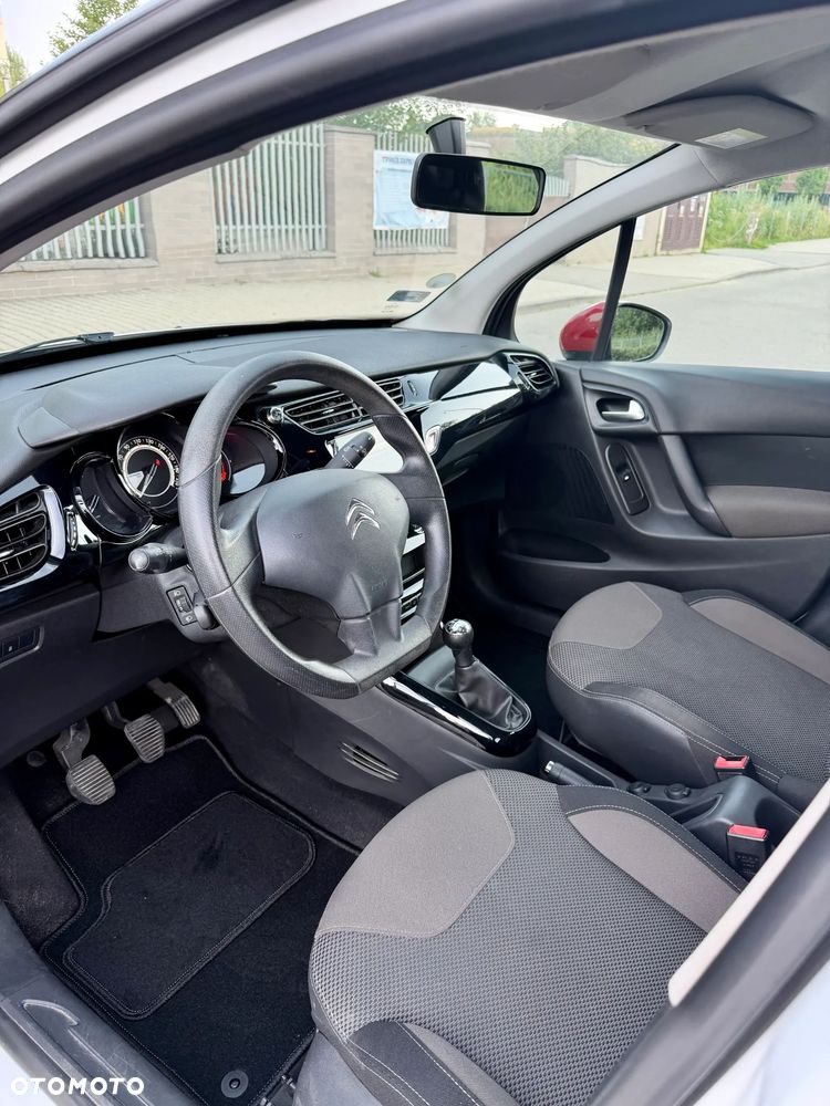 Citroën C3 - 7