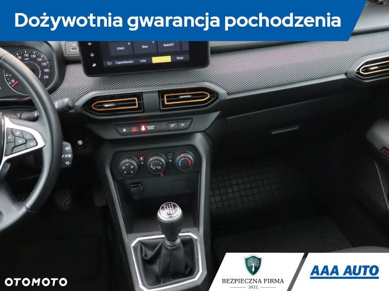 Dacia Sandero - 10