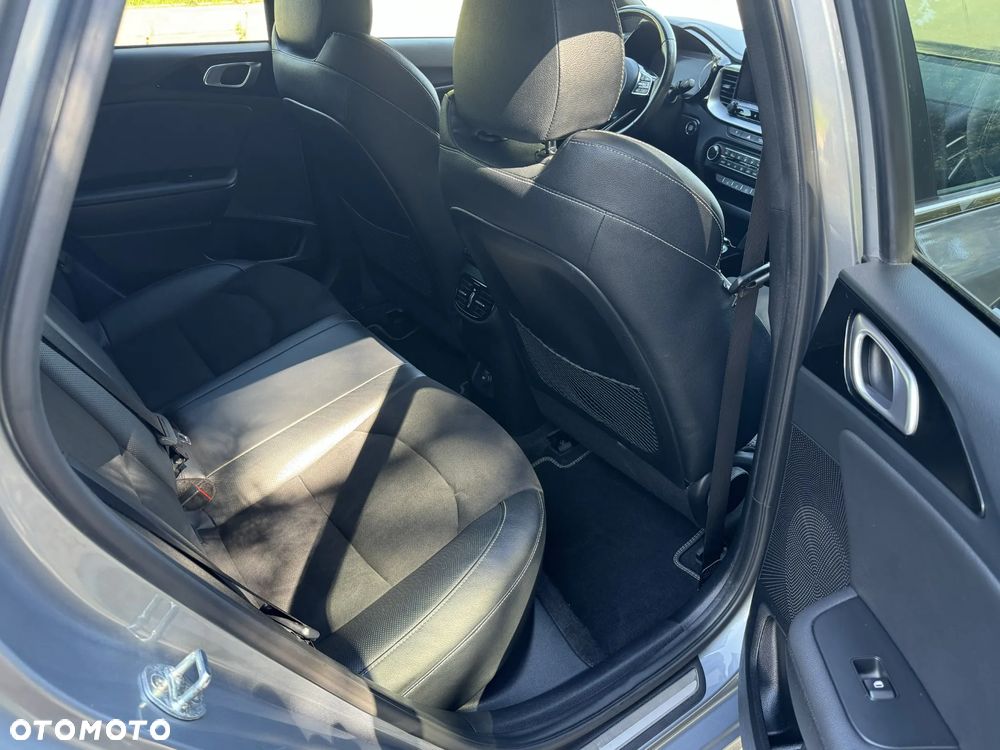 Kia Ceed 1.0 T-GDI ISG GT Line - 17