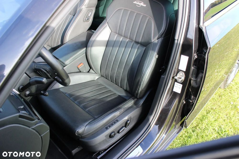 Skoda Superb - 7
