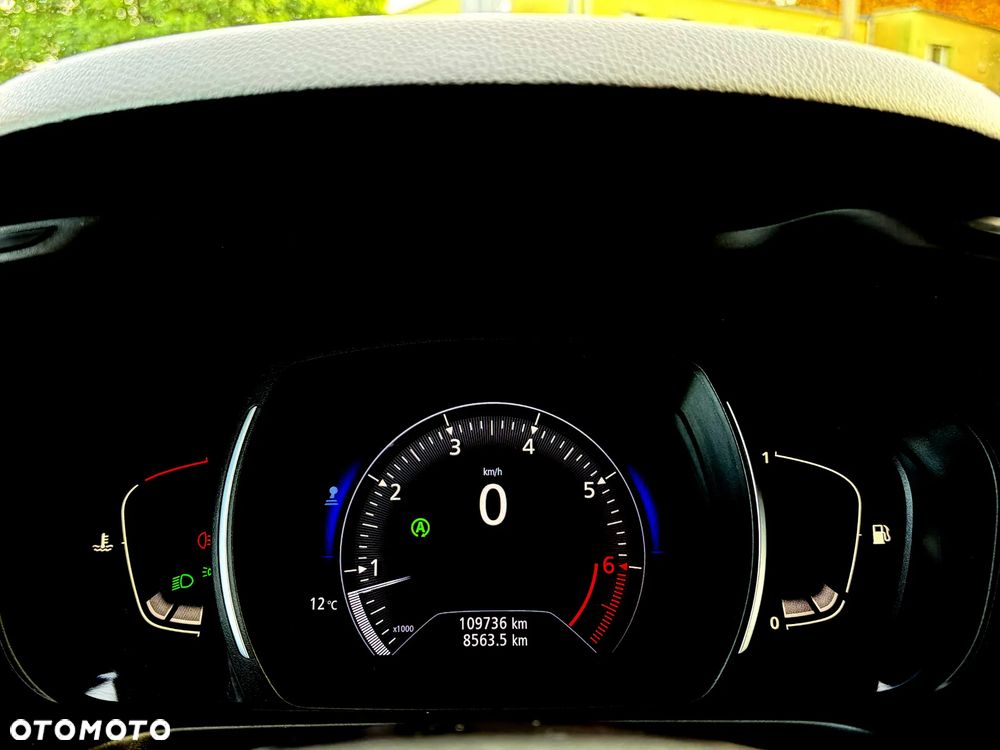 Renault Kadjar Energy TCe 130 COLLECTION - 19