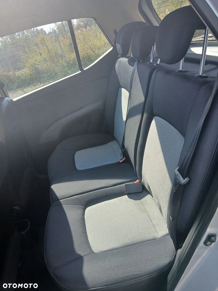Hyundai i10 - 22