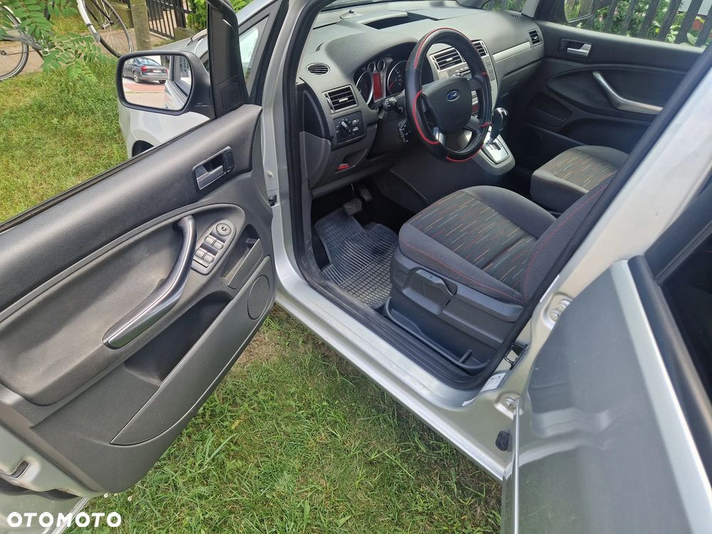Ford C-MAX 2.0 TDCi DPF Style - 13