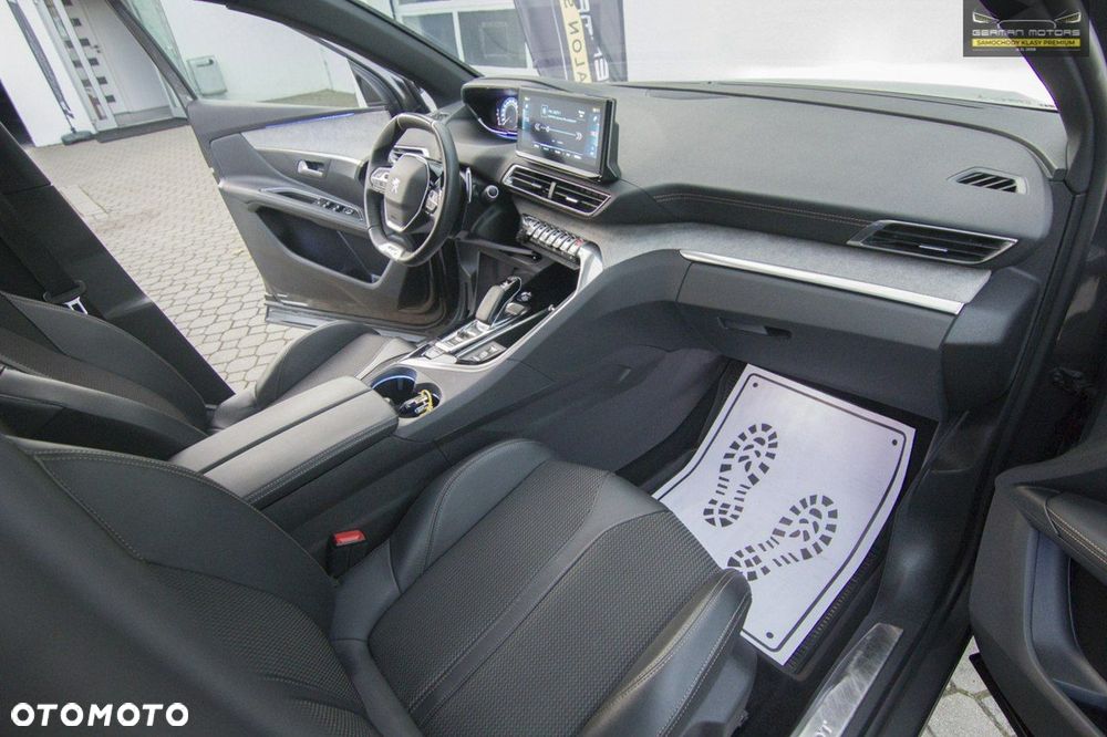 Peugeot 3008 1.6 PureTech Hybrid4 PHEV GT Pack S&S EAT8 - 30