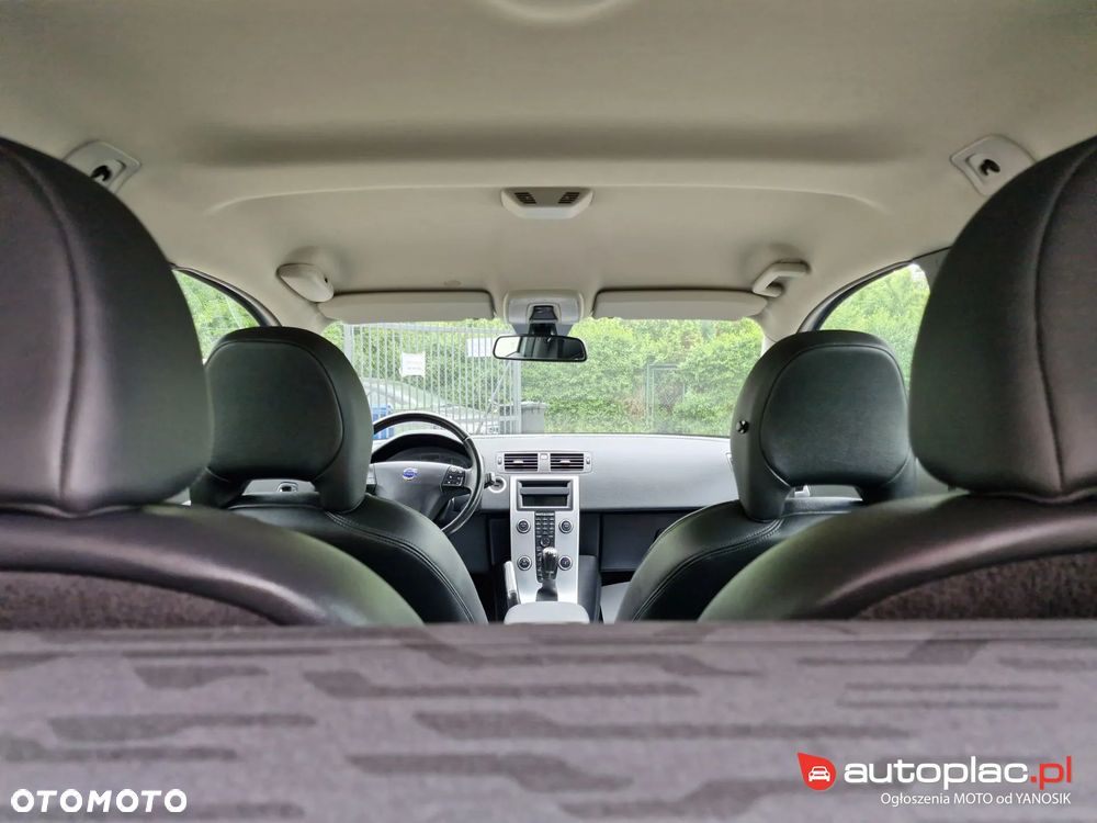 Volvo C30 D2 DRIVe Kinetic Start-Stop - 23