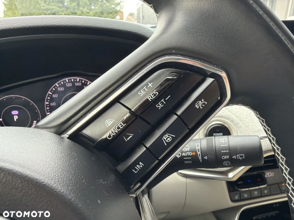 Mazda CX-60 2.5 PHEV Takumi AWD - 14