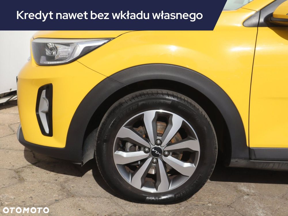 Kia Stonic - 15
