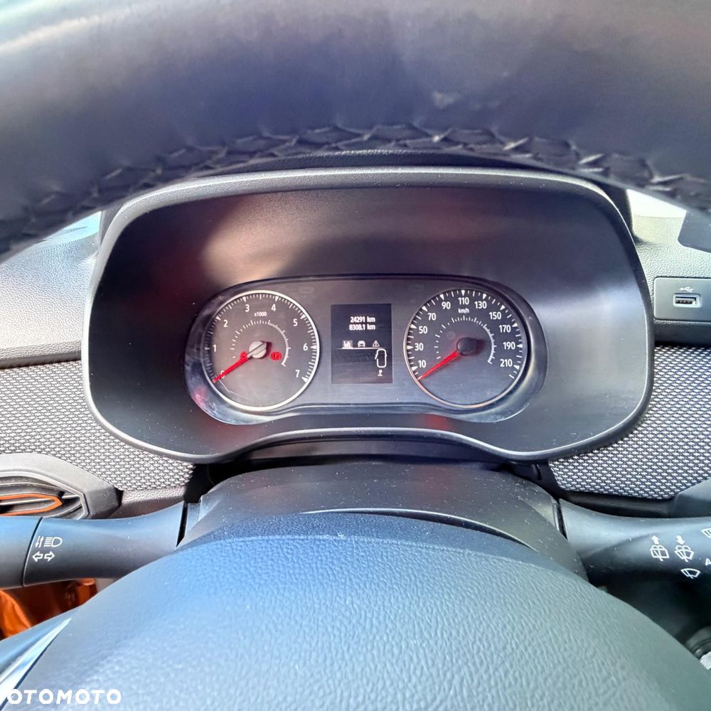 Dacia Sandero Stepway 1.0 TCe Comfort - 16