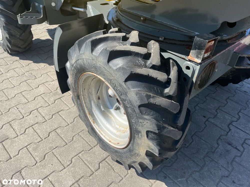 Wacker Neuson 2001 - 12