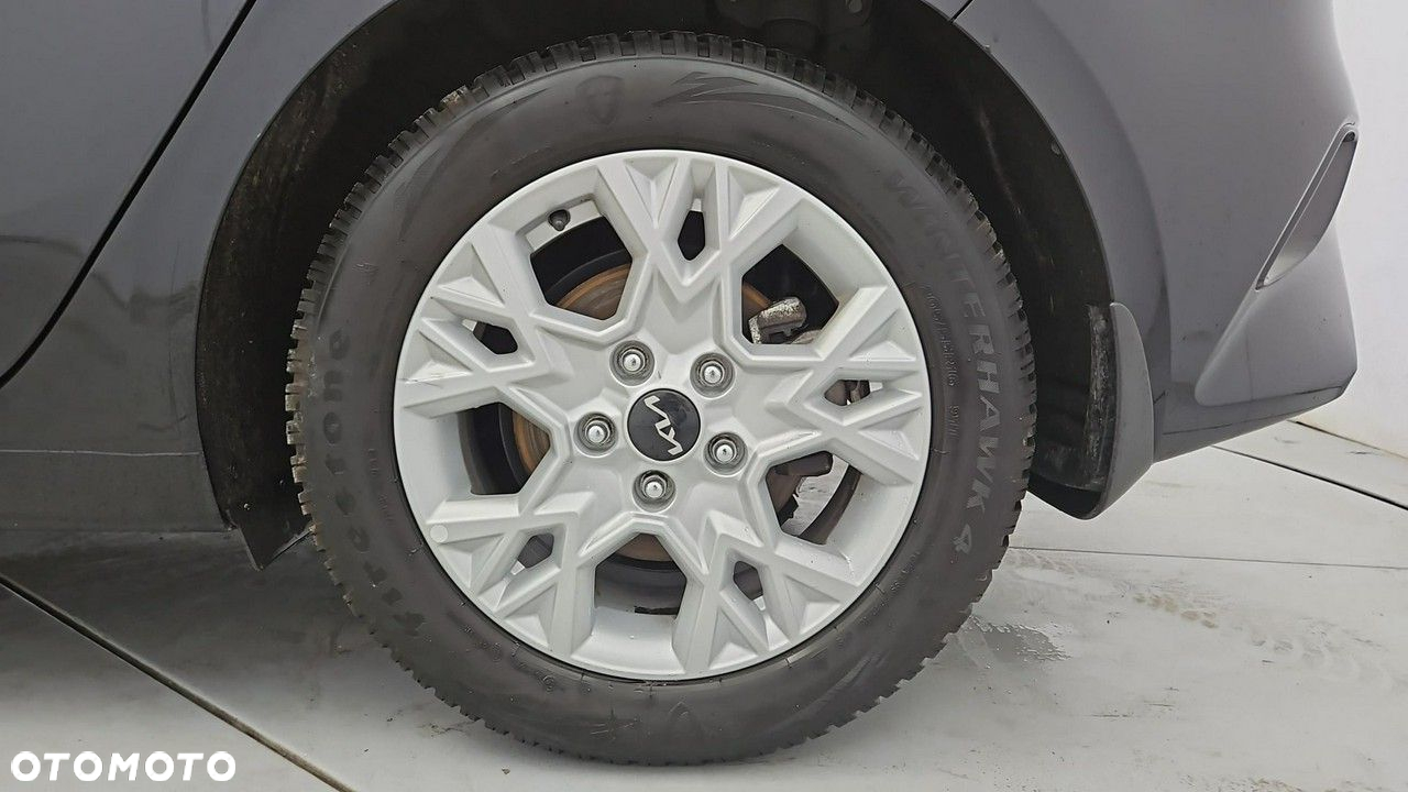 Kia Ceed 1.5 T-GDI L - 25